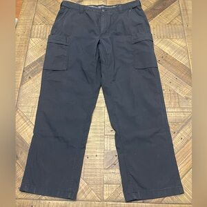 Lands' End for Delta Airlines employee uniform collection.